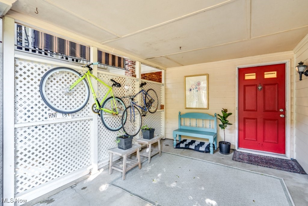 Georgetown Condo - Residential