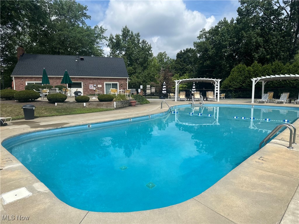 Georgetown Condo - Residential