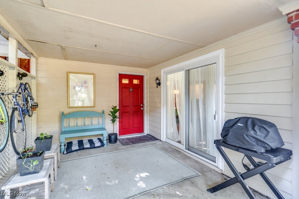 Georgetown Condo - Residential