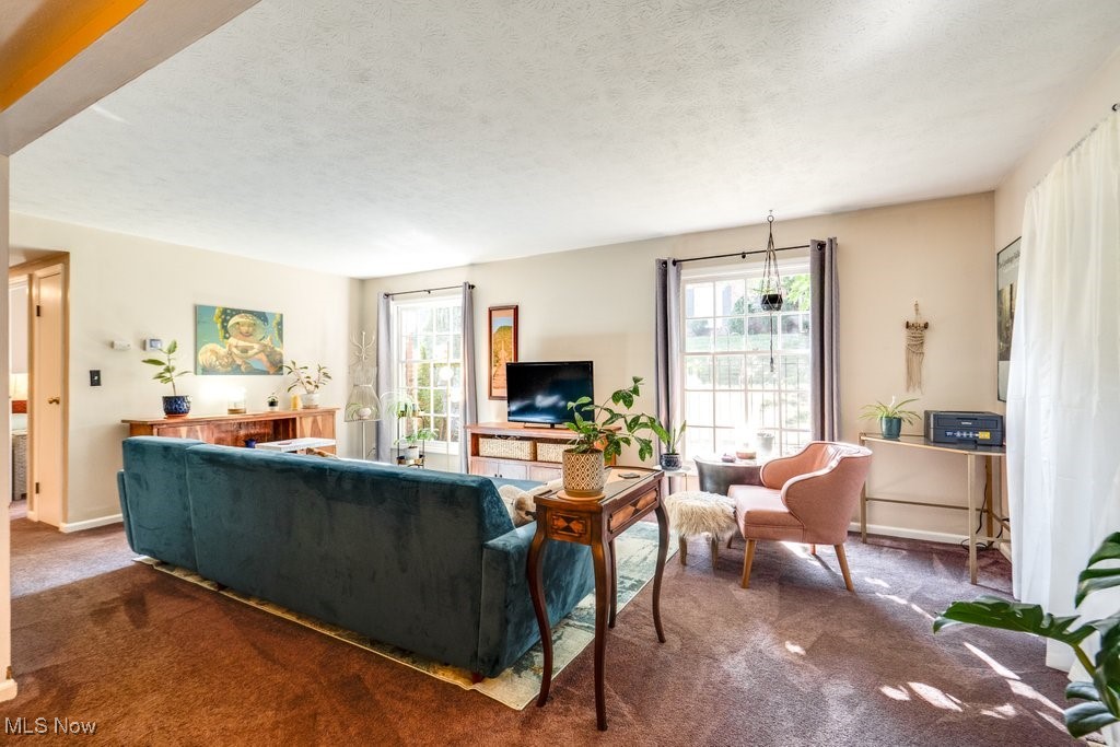 Georgetown Condo - Residential