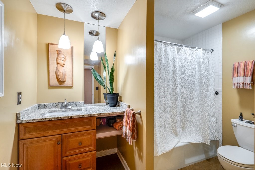 Georgetown Condo - Residential