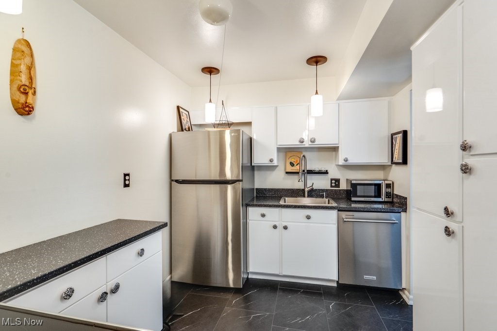 Georgetown Condo - Residential