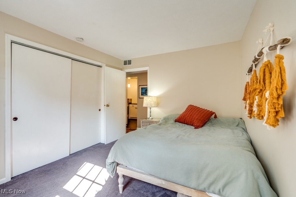 Georgetown Condo - Residential