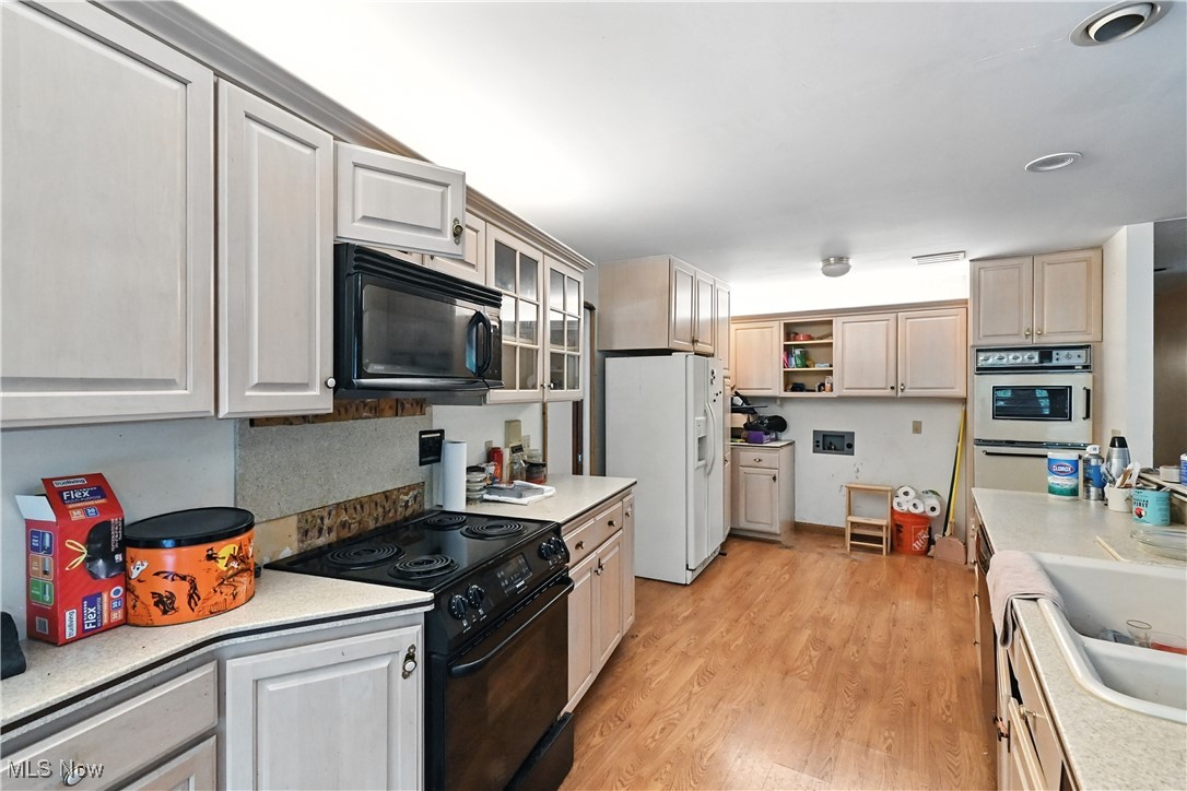 Lexview Allotment - Residential