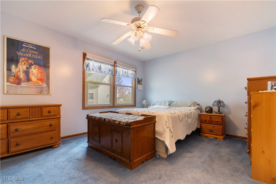 3645 Glen Eagles Boulevard, Green, Ohio image 20