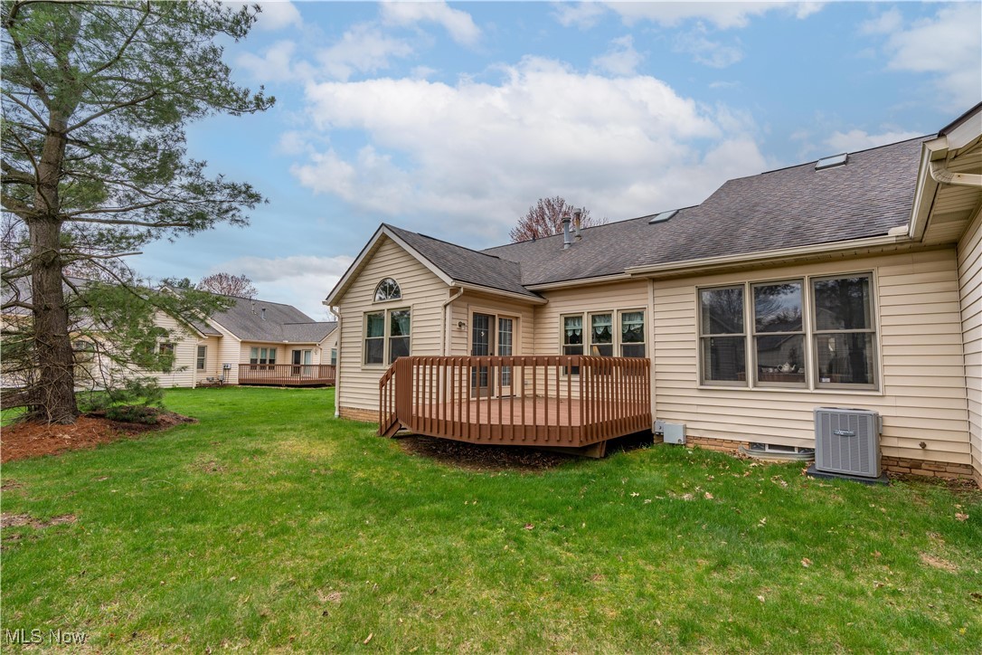 3645 Glen Eagles Boulevard, Green, Ohio image 4