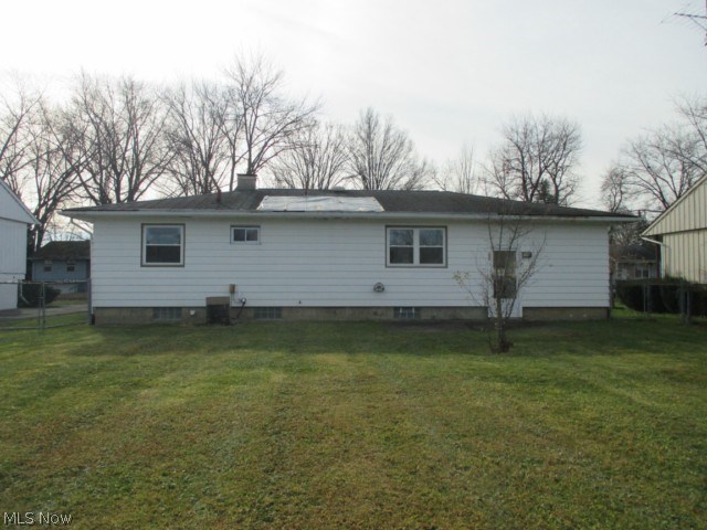 Austin Village Estates - Residential