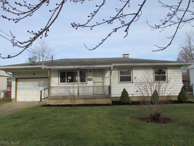 Austin Village Estates - Residential