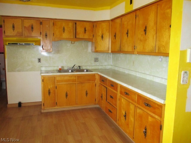 Austin Village Estates - Residential