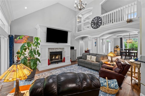 Tiny photo for 1109 Brandywine DR, Medina, OH 44256 (MLS # 5221737)