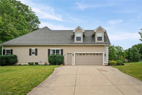 Tiny photo for 1109 Brandywine DR, Medina, OH 44256 (MLS # 5221737)