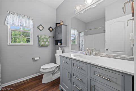 Tiny photo for 1109 Brandywine DR, Medina, OH 44256 (MLS # 5221737)