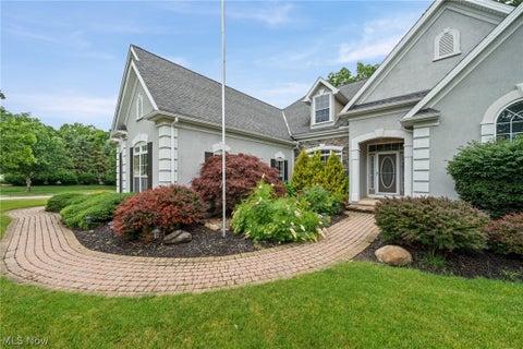 Tiny photo for 1109 Brandywine DR, Medina, OH 44256 (MLS # 5221737)