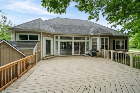 Tiny photo for 1109 Brandywine DR, Medina, OH 44256 (MLS # 5221737)
