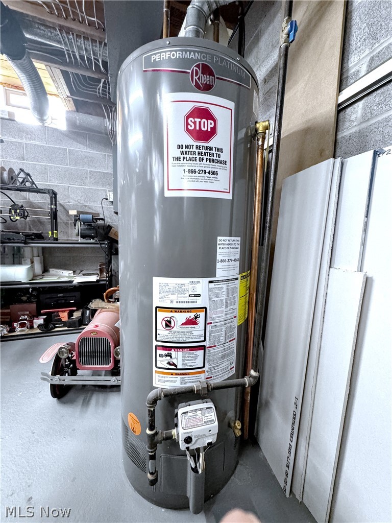 Harley Hills Estates 05 - Residential