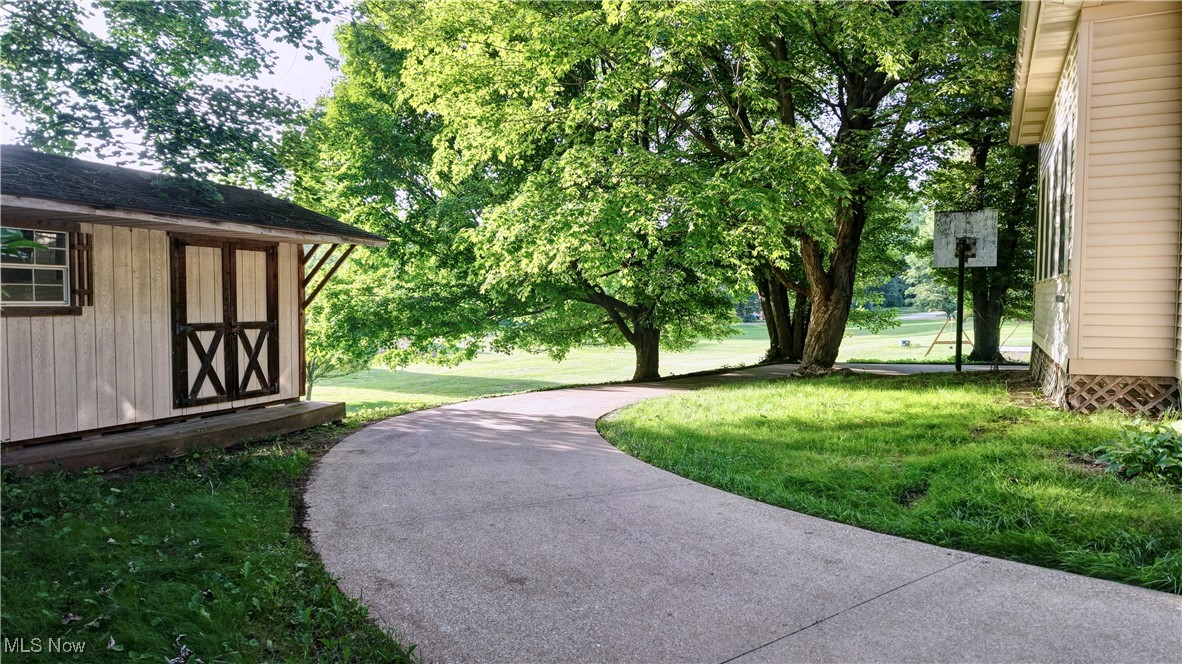 Stonebridge Allotment 03 - Residential