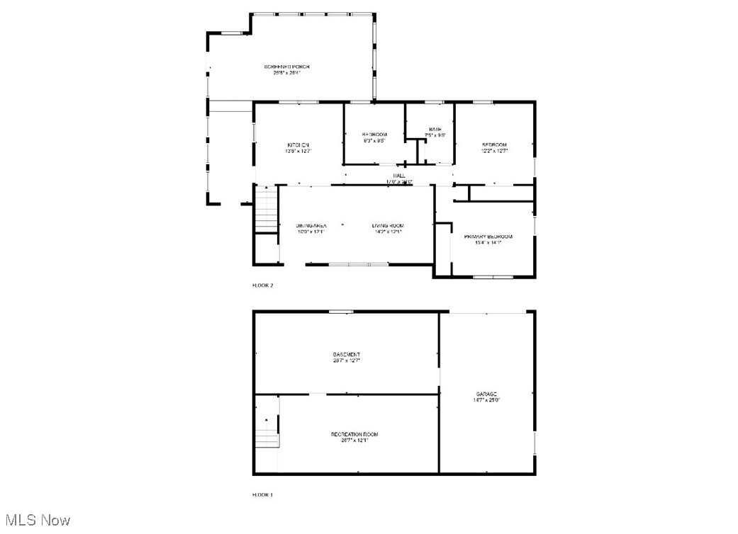Stonebridge Allotment 03 - Residential