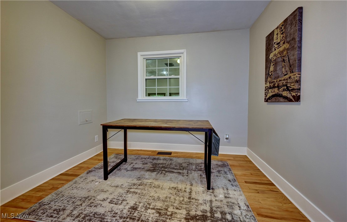 Stonebridge Allotment 03 - Residential