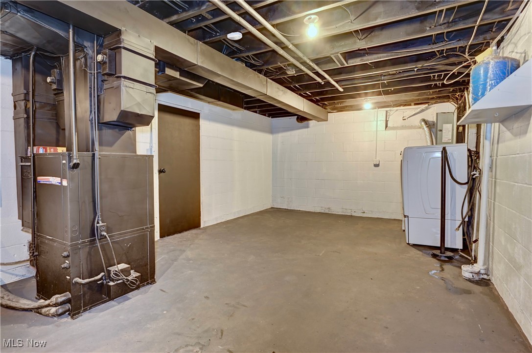 Stonebridge Allotment 03 - Residential