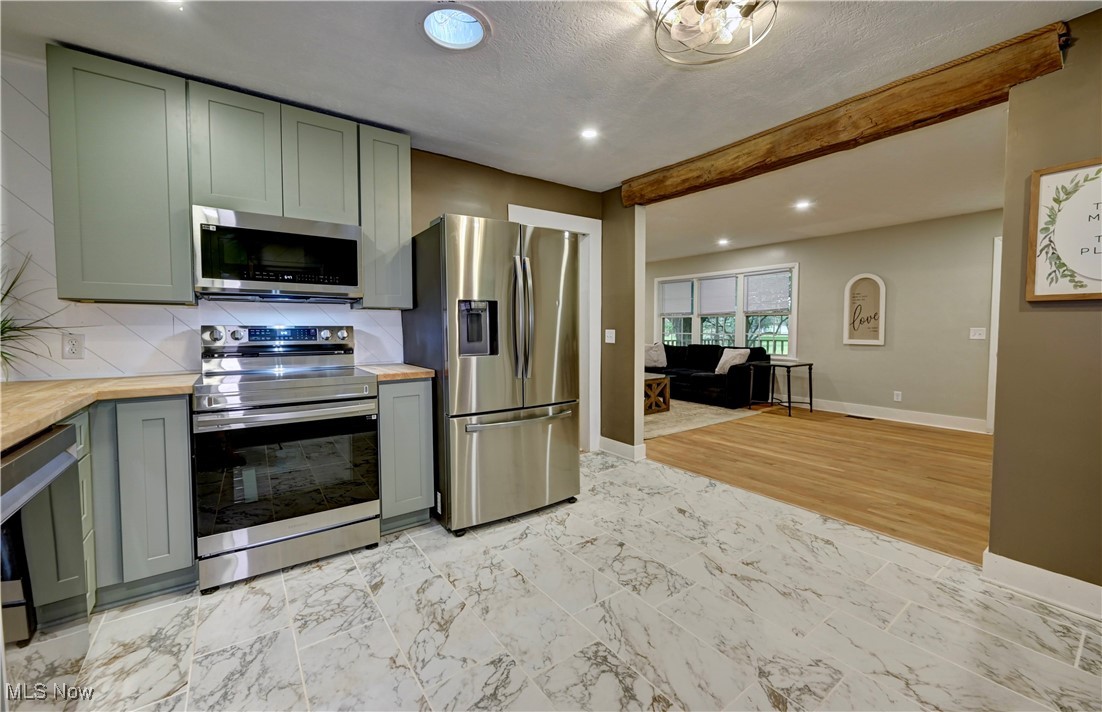 Stonebridge Allotment 03 - Residential