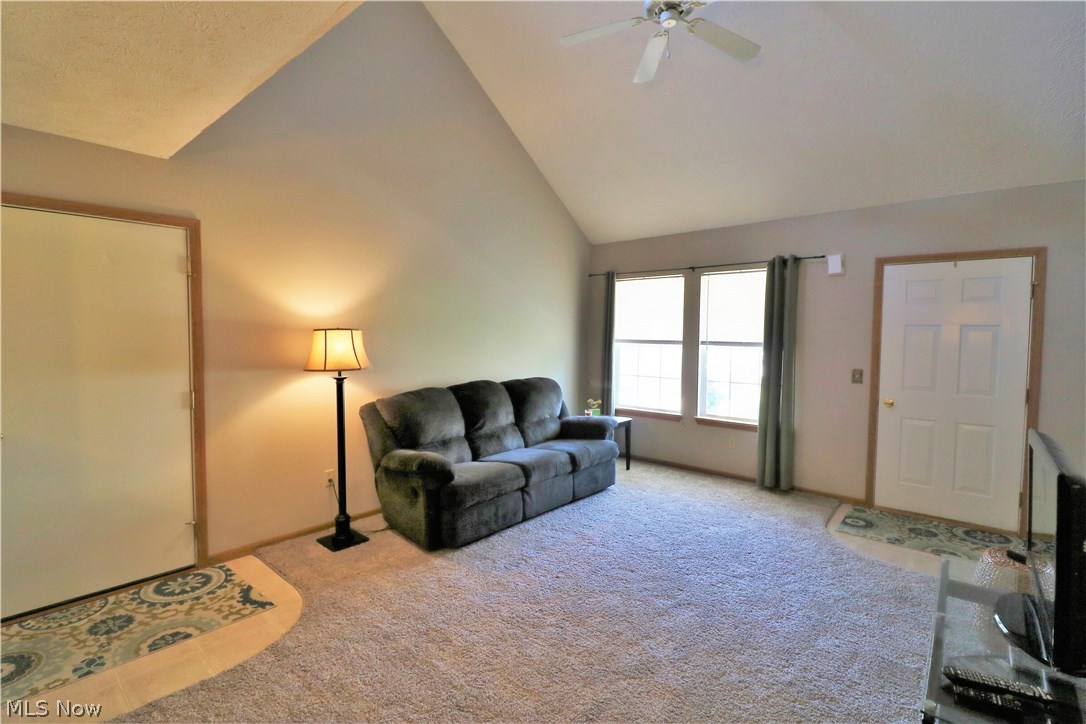 North Crk Villas Ph 07 Condo - Residential