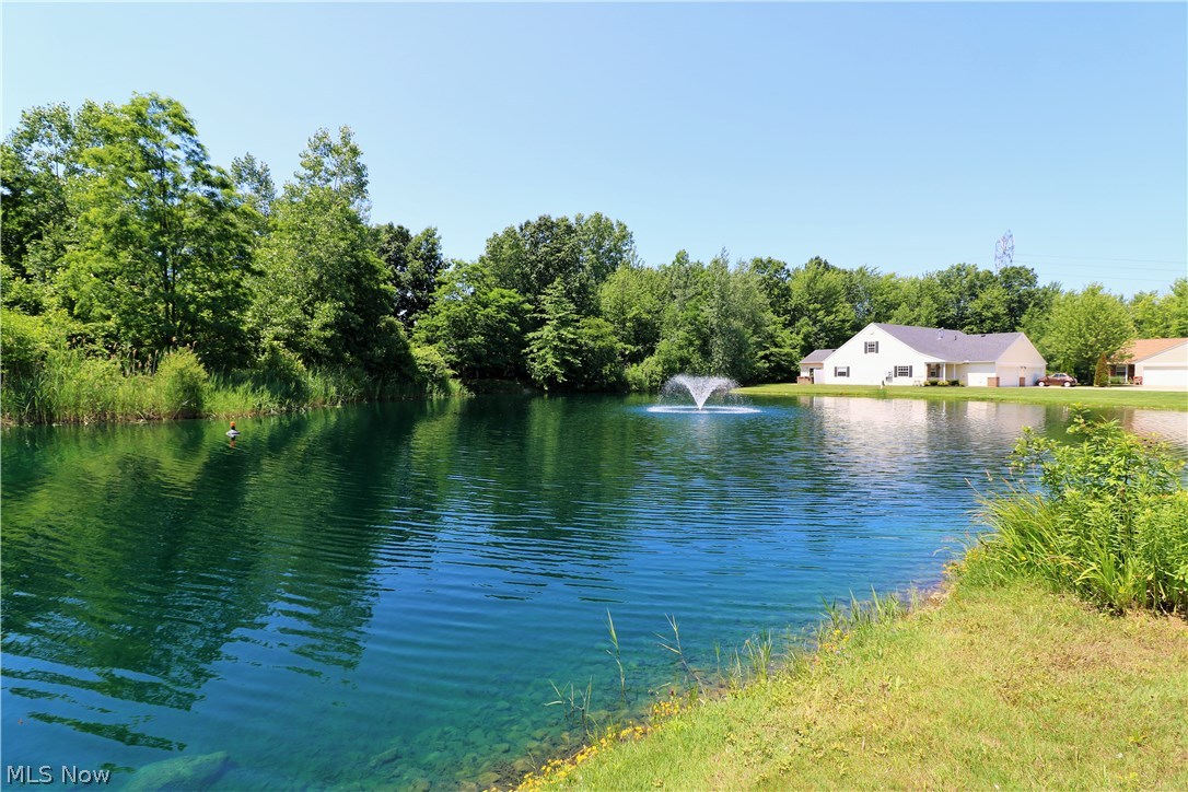 North Crk Villas Ph 07 Condo - Residential