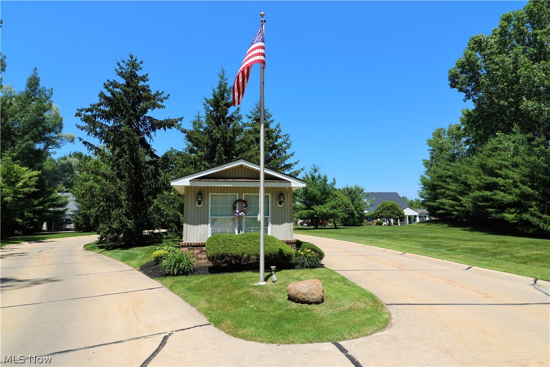 North Crk Villas Ph 07 Condo - Residential