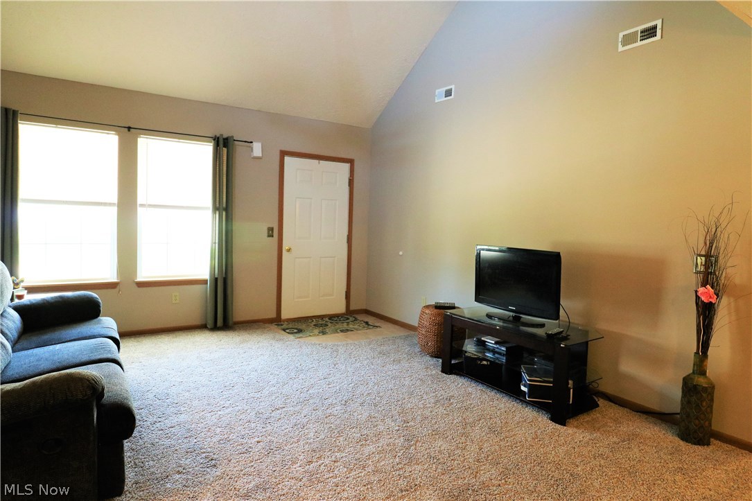 North Crk Villas Ph 07 Condo - Residential