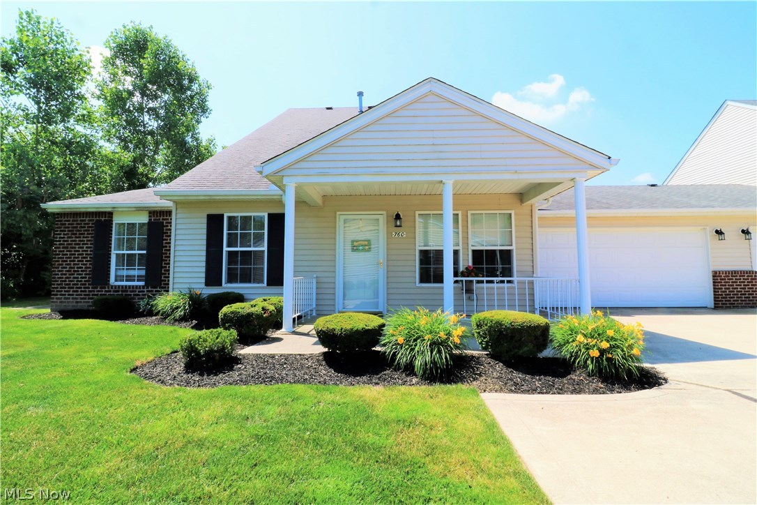 North Crk Villas Ph 07 Condo - Residential