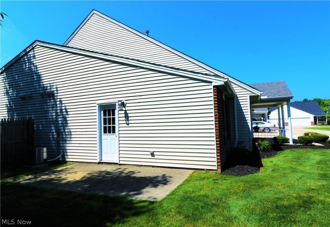 North Crk Villas Ph 07 Condo - Residential