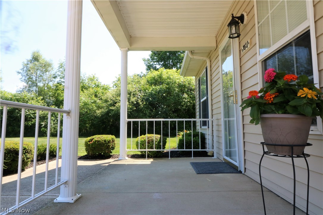 North Crk Villas Ph 07 Condo - Residential