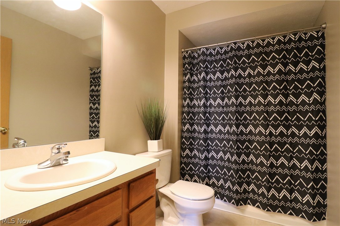 North Crk Villas Ph 07 Condo - Residential