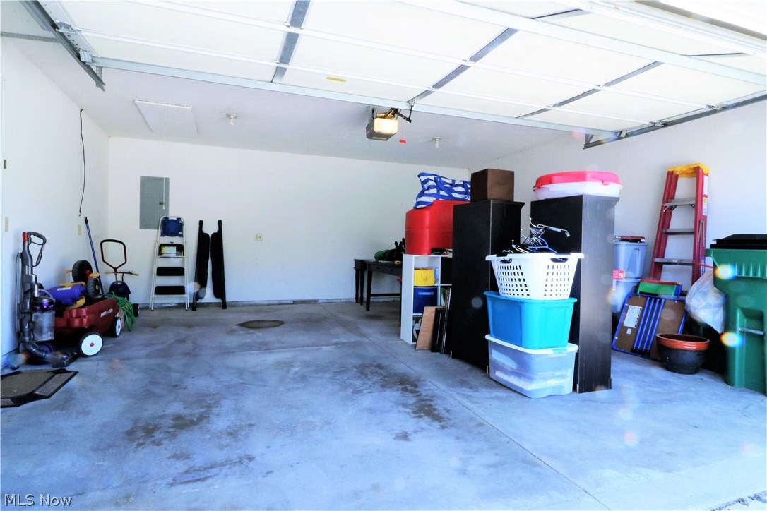 North Crk Villas Ph 07 Condo - Residential