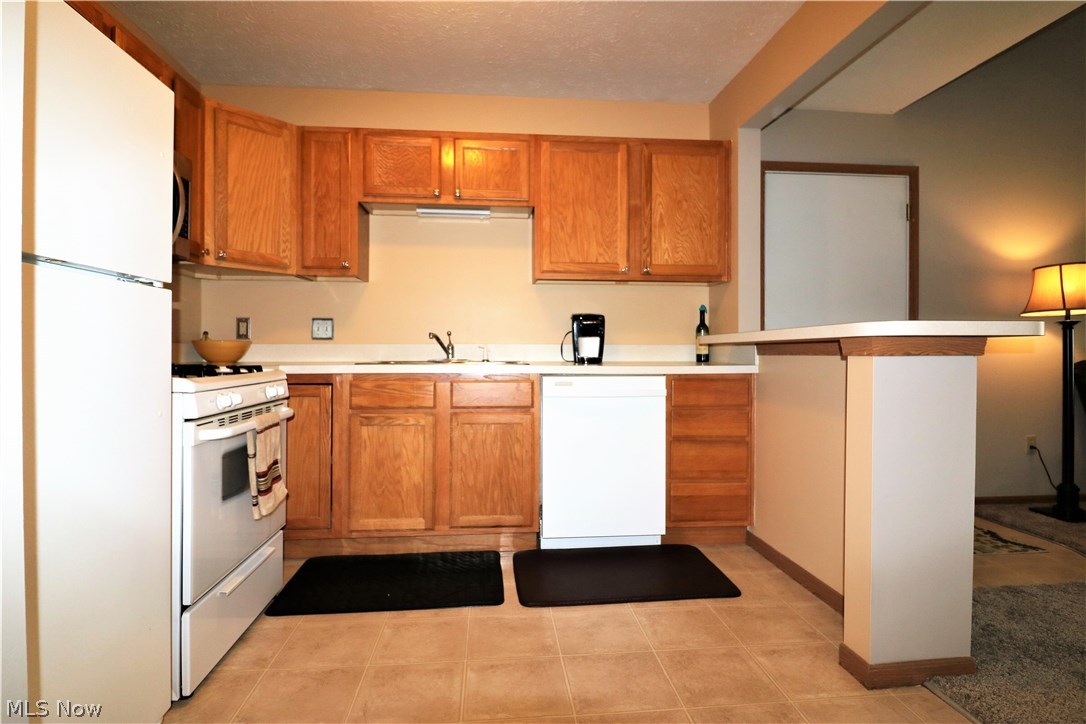 North Crk Villas Ph 07 Condo - Residential