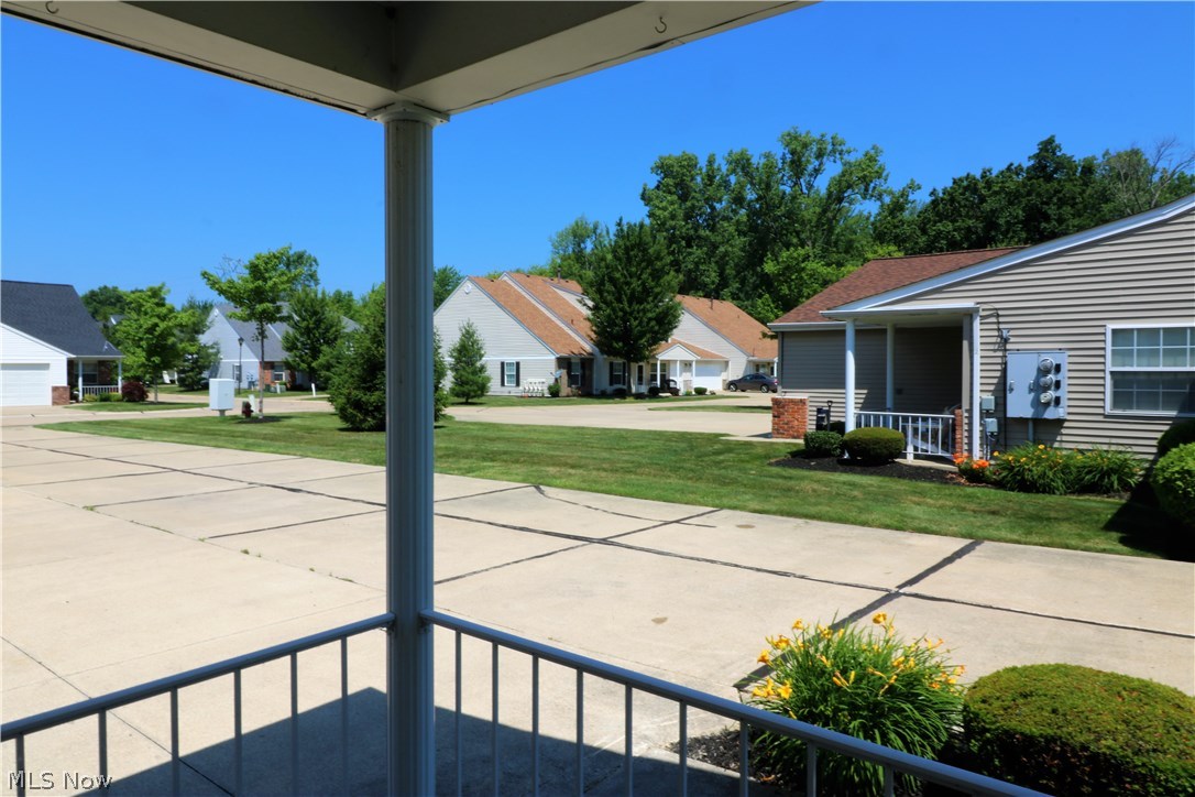 North Crk Villas Ph 07 Condo - Residential