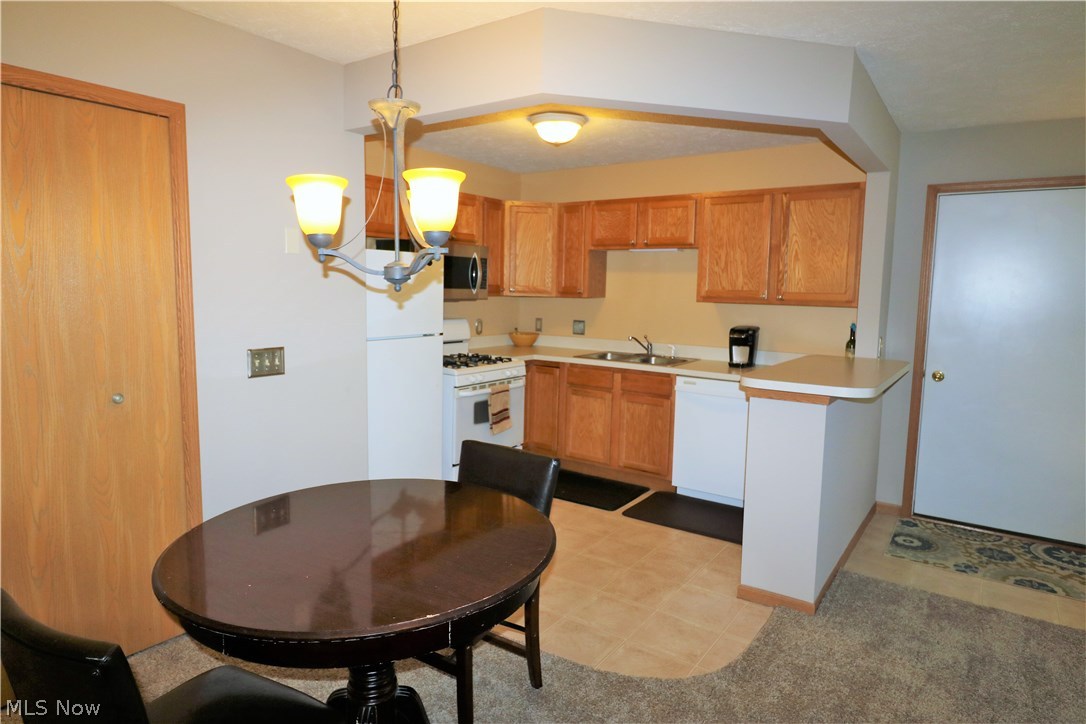 North Crk Villas Ph 07 Condo - Residential