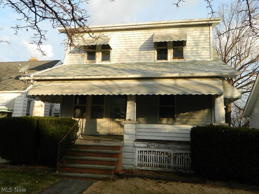 HUD CASE #412-398704.  Great opportunity! Larger four bedroom colonial with two car garage.  Eat-in kitchen plus formal dining room. Needs work.   Perfect for the first time home owner.   All information approximate. Sold AS IS. Pre-approval or proof of funds must be presented with offers.  Buyer to assume any and all expenses for inspections, buyer’s agent must accompany all inspectors.   Equal Housing Opportunity.   FHA Uninsurable.  203K Eligible. Buyer selects Closing​​‌​​​​‌​‌​​​‌‌​​​‌‌‌​​‌​​‌‌​​​​ Agent/Firm.