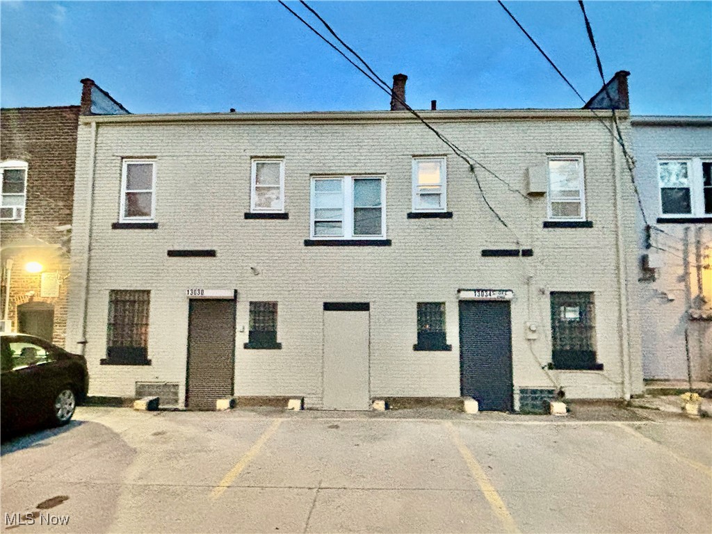 Settlement Prop Companys Lora - Commercial Lease