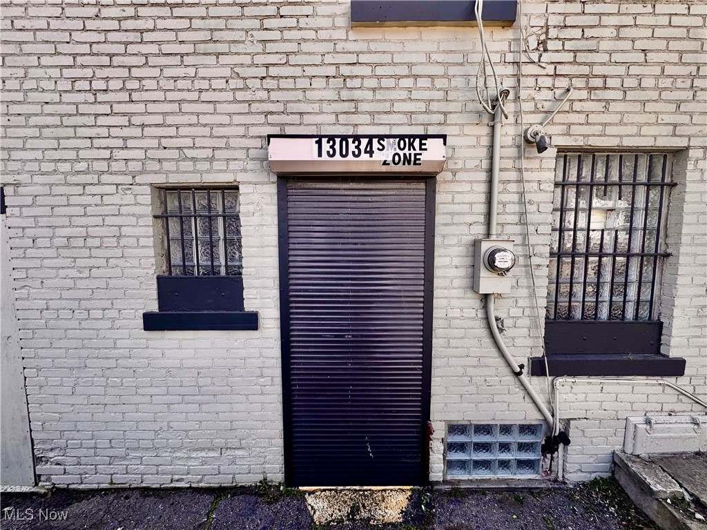 Settlement Prop Companys Lora - Commercial Lease