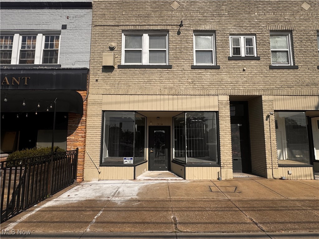 Settlement Prop Companys Lora - Commercial Lease