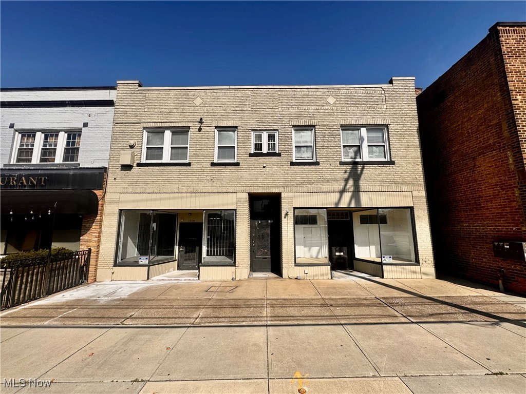 Settlement Prop Companys Lora - Commercial Lease