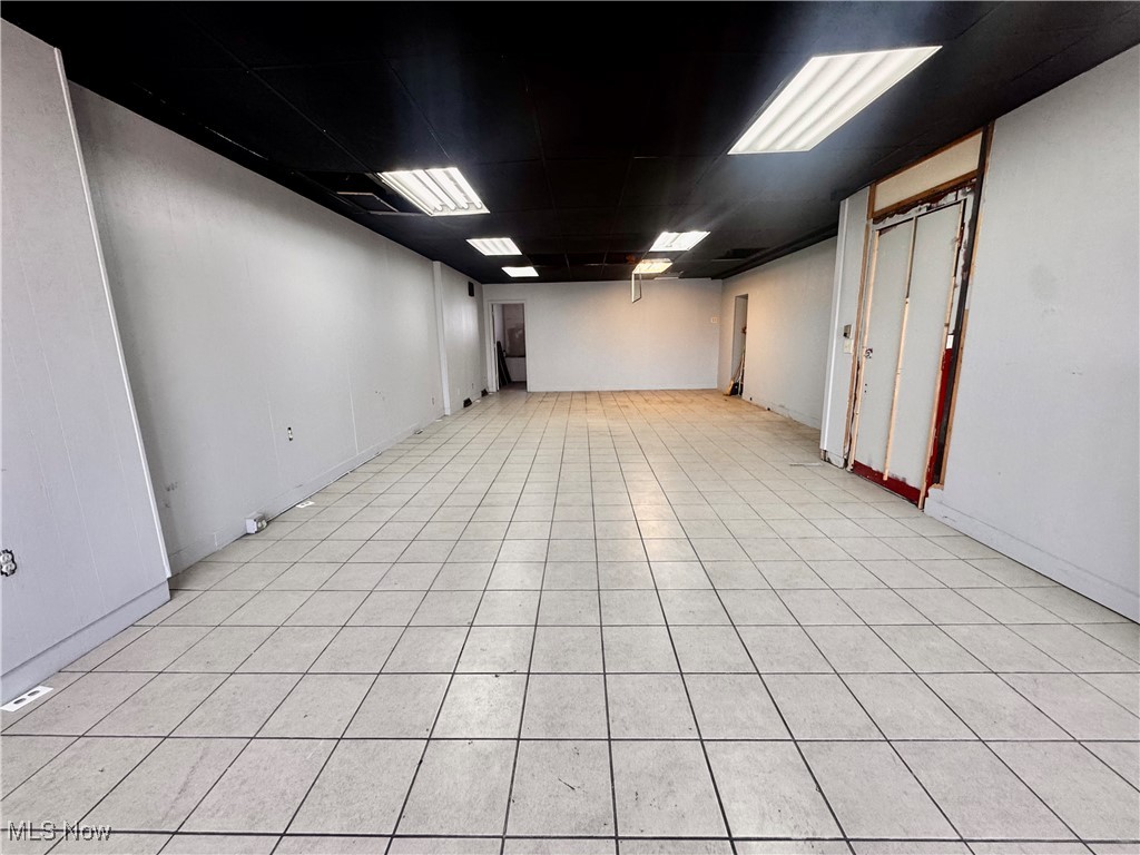 Settlement Prop Companys Lora - Commercial Lease