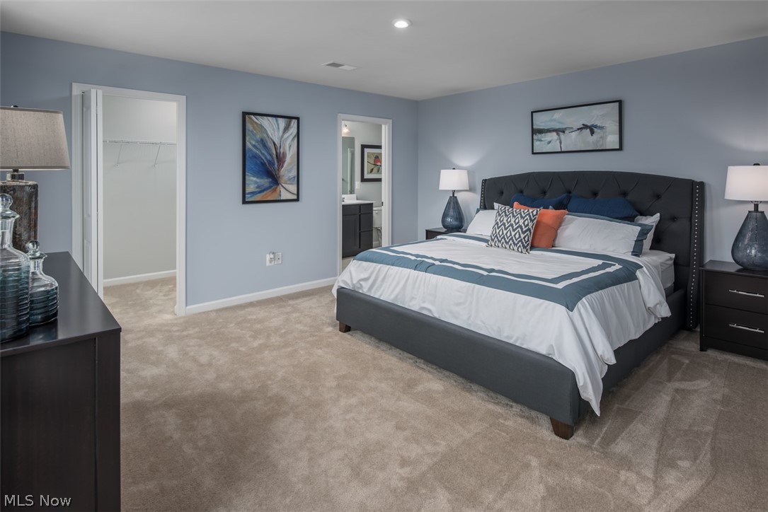 West Brook Estates - Residential