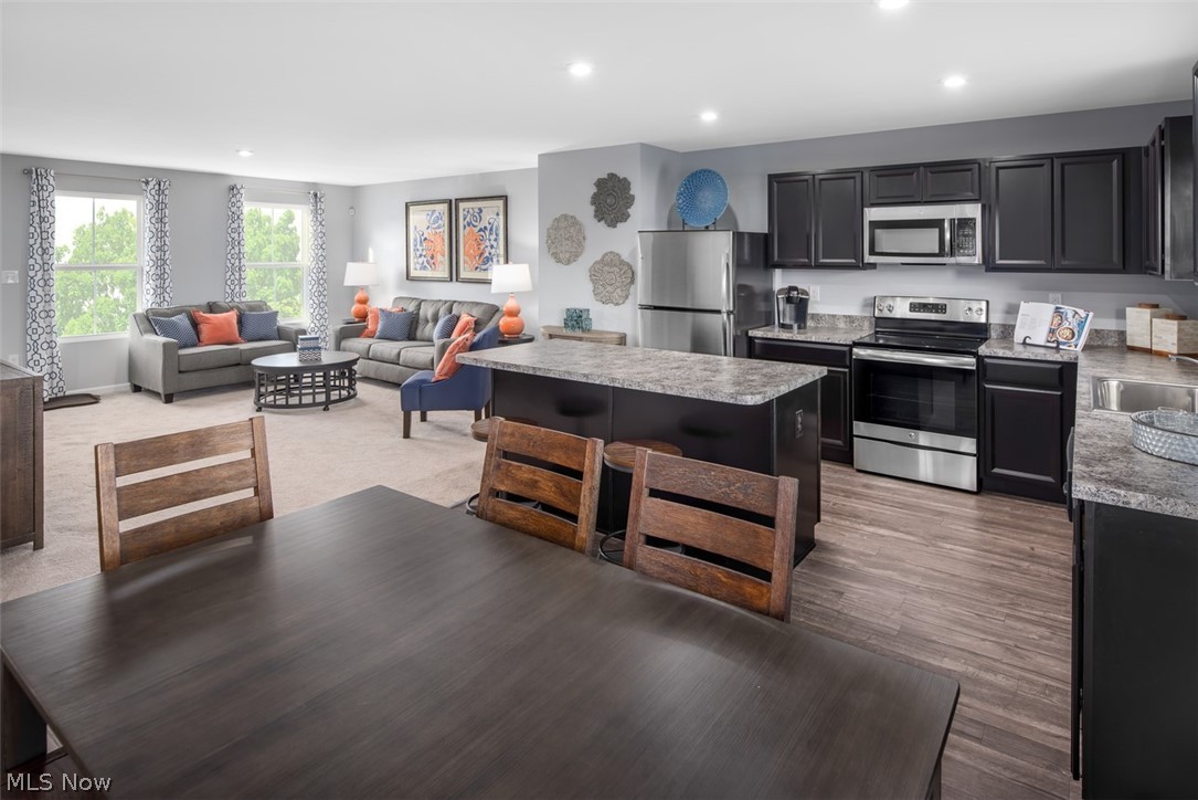 West Brook Estates - Residential