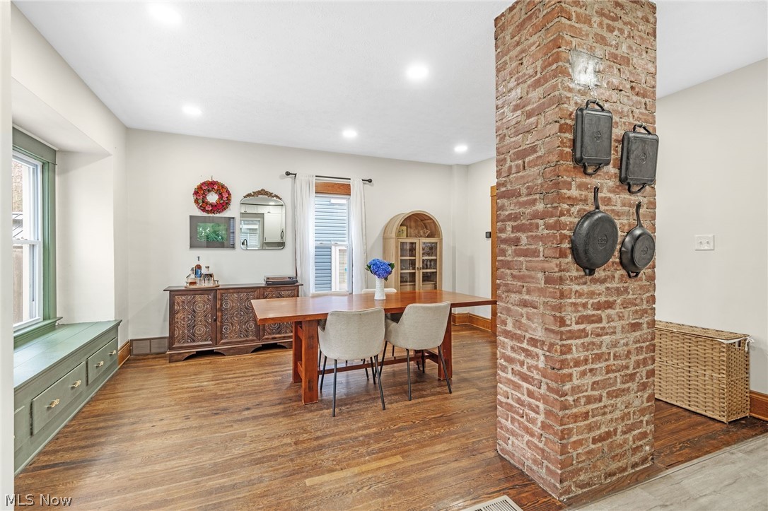 Brooklyn Rdg - Residential