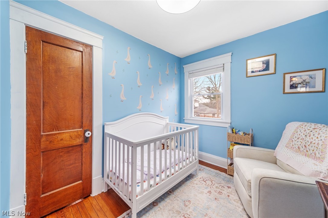 Brooklyn Rdg - Residential