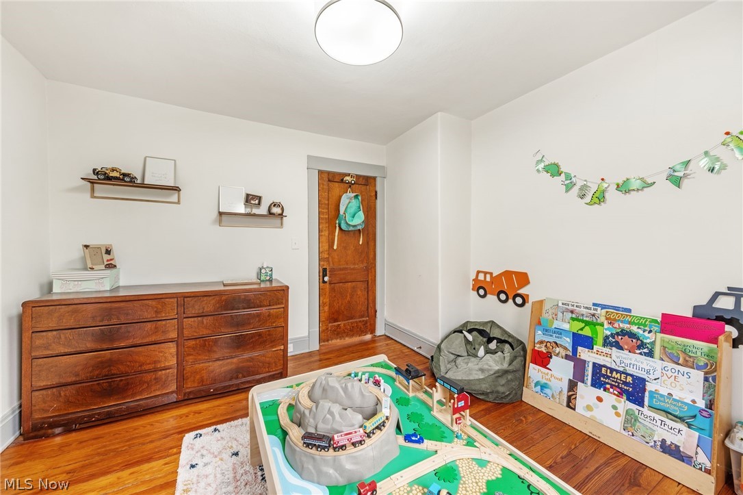 Brooklyn Rdg - Residential