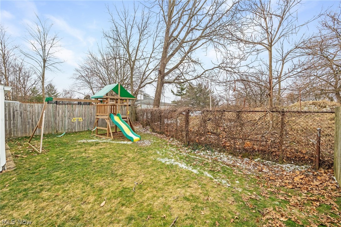 Brooklyn Rdg - Residential