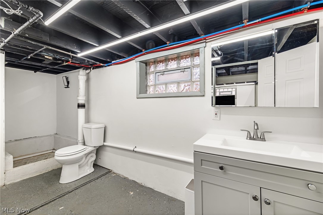 Brooklyn Rdg - Residential