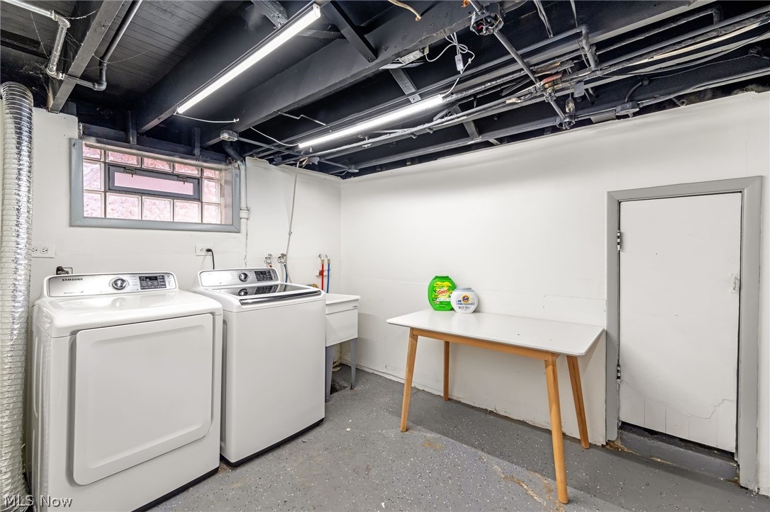 Brooklyn Rdg - Residential